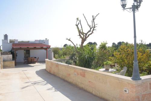Gallery image of Villa Alessandro in Poggiardo