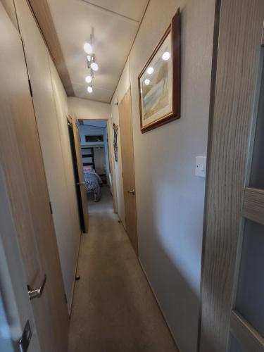 Afbeelding uit fotogalerij van Seaview caravan in Swanage