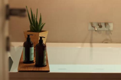 Venice Luxury Suite - Private Jacuzzi and Design photo 19