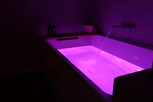 Venice Luxury Suite - Private Jacuzzi and Design photo 21