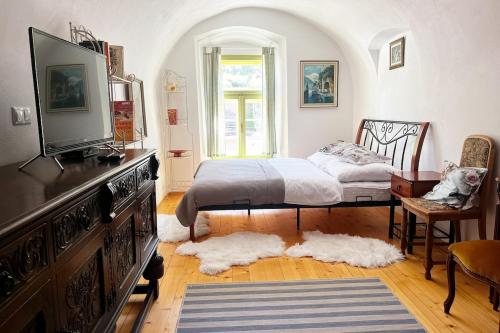 Apartmán Veles Banská Štiavnica