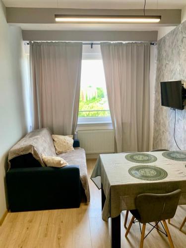 Nixon Apartament przy plaży