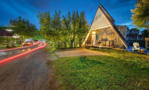 Foto dalla galleria di U Resort Nakhon Ratchasima a Nakhon Ratchasima