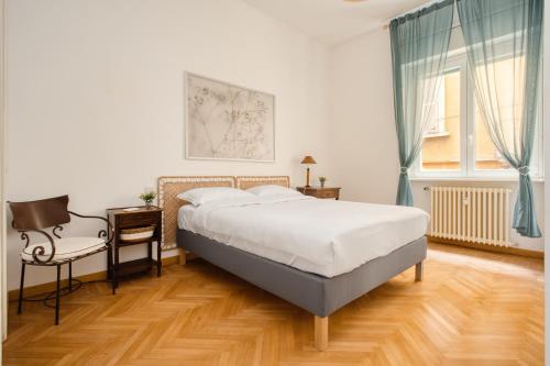 Hostmate - Milano - Corso Garibaldi - Brera