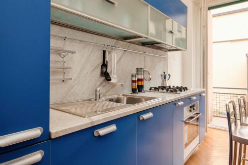 Hostmate - Milano - Corso Garibaldi - Brera