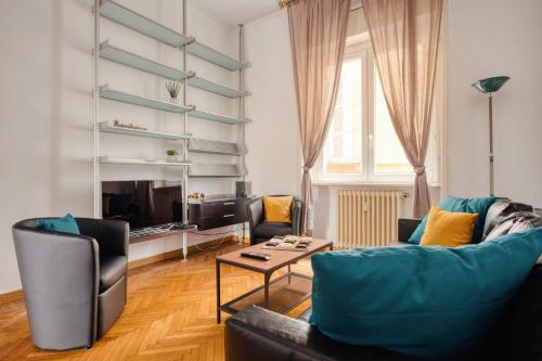 Hostmate - Milano - Corso Garibaldi - Brera