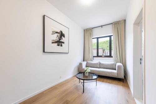 Gallery image of Appartement Deluxe in Namur