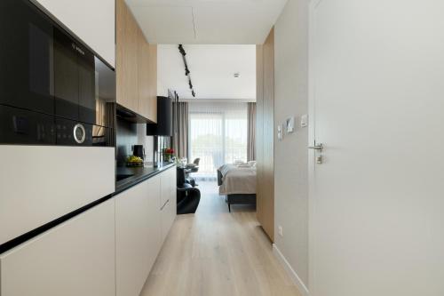 Baltic Infinity Resort&SPA Studio 213 - Sea Side