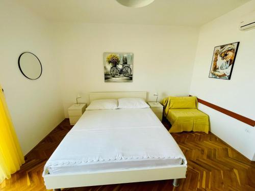 Φωτογραφία από το άλμπουμ του Apartmani Niko Podgora σε Podgora
