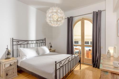 The New York Stay