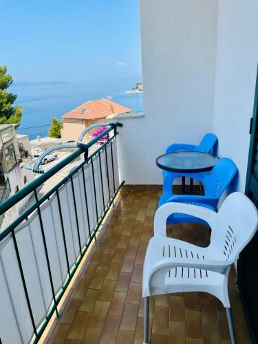 Φωτογραφία από το άλμπουμ του Apartmani Niko Podgora σε Podgora