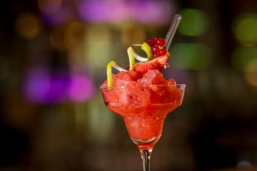 Bebidas en Das.Goldberg