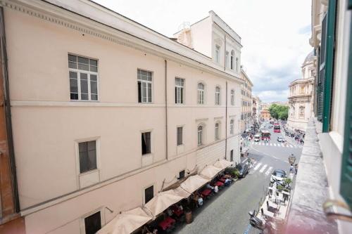 Casa Gemma Rome