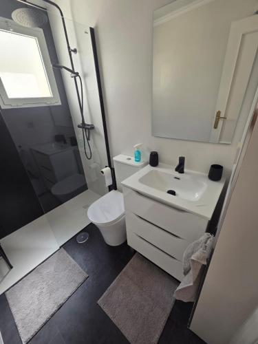 Seaside Apartamento