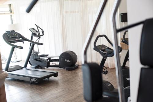 Gimnasio o equipo deportivo en Das.Goldberg