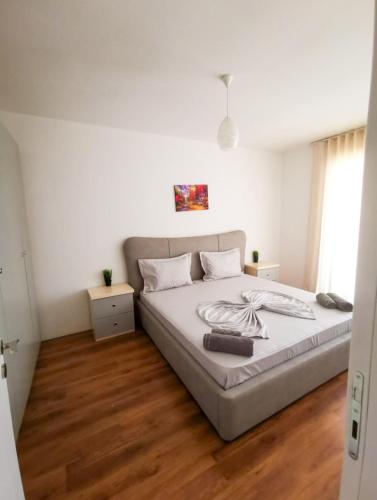 Tirana Luxe Apartments 1