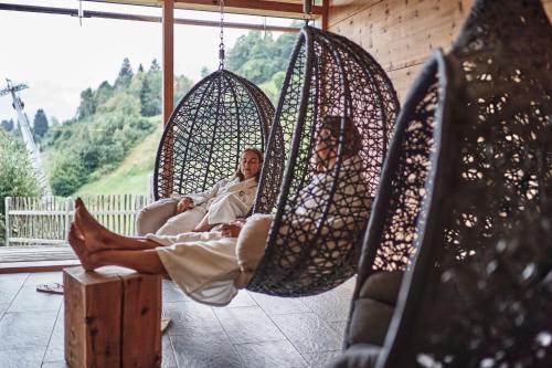 Galería fotográfica de Das.Goldberg en Bad Hofgastein