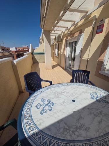 Seaside Apartamento