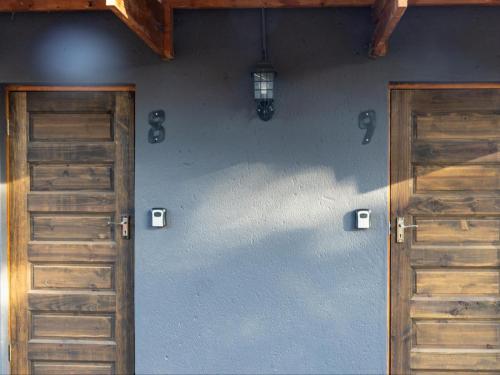 Φωτογραφία από το άλμπουμ του Fire and Ice Guesthouse Lephalale σε Lephalale