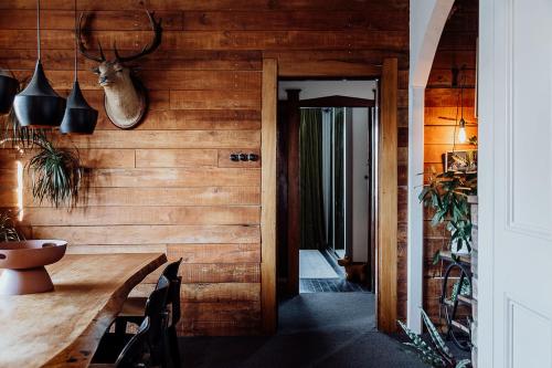 Galeriebild der Unterkunft Drifting Sands Beachfront Retreat in Hokitika