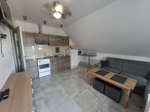 Mieszkanie A Łowiczki