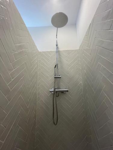 Un baño de L âme du Palais - Cour intérieur privée