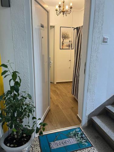 City apartment Blue Vibes