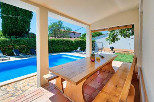 Villa Dante Medulin