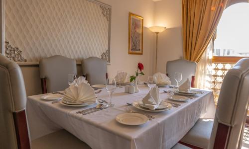 Photo de la galerie de l'établissement Dar Al Taqwa Hotel, à Médine
