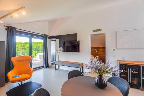 Gallery image of Villa Casa Meline in Sužan