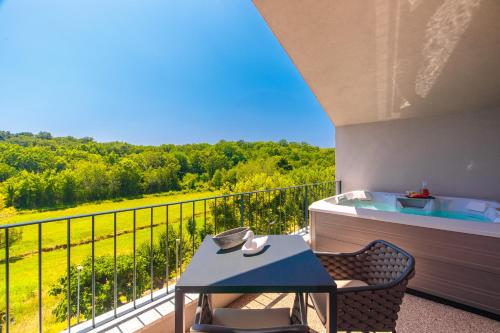 Gallery image of Villa Casa Meline in Sužan