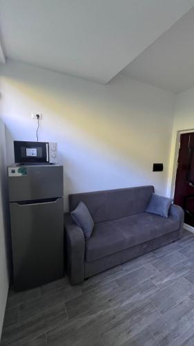 Zona d'estar a Tommy Apartment