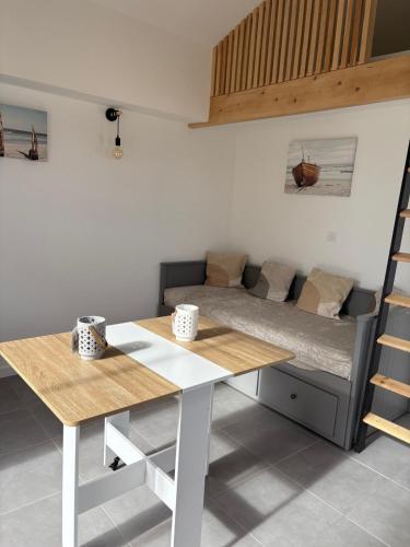 logement de vacances