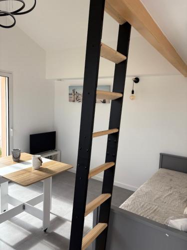 logement de vacances