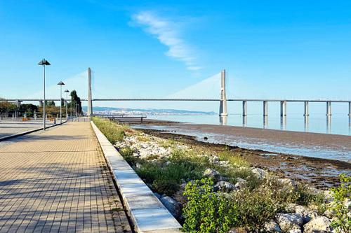 Comfort Relax & Explore Vasco da Gama, Expo Lisbon