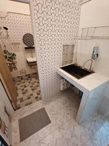 Gallery image of Charoen Nakhon 48 House in Godown