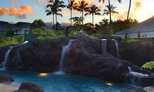 Bassein majutusasutuses Wyndham The Cliffs Club 1BR Apartment with Resort Access või selle lähedal