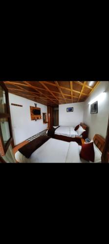 Fotografie z fotogalerie ubytování The Woods Charikot Resort v destinaci Charikot