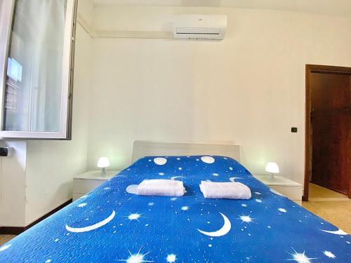 Famagosta Home