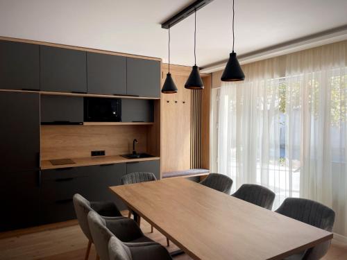 Gallery image of Solaris Platan House in Cserkeszőlő
