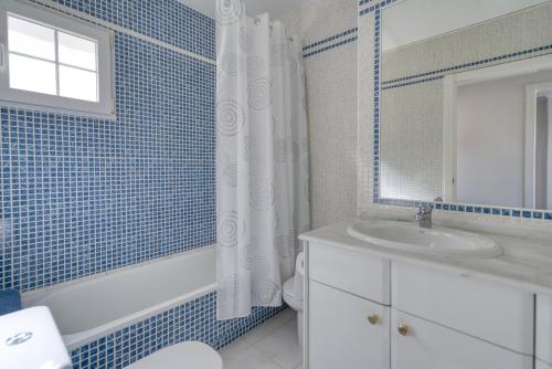 Penthouse met 2 slaapkamers bij het strand in Torrevieja