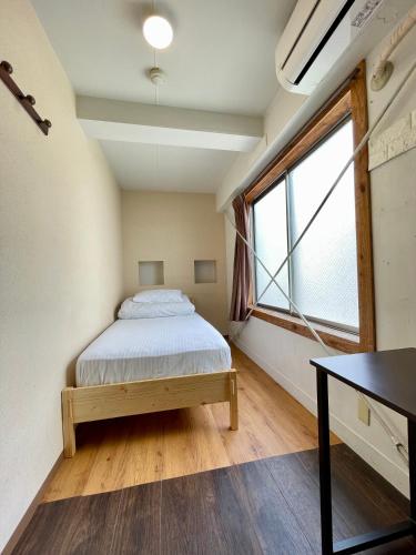 Nomad Hostel East