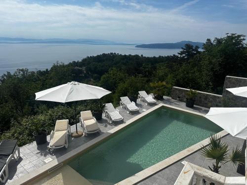 Villa Riviera