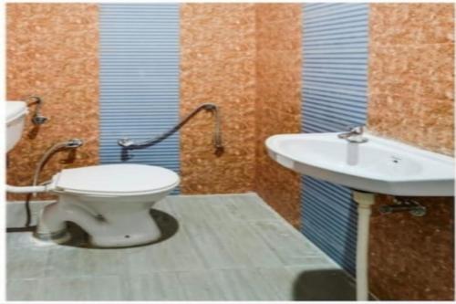 Gallery image of Hotel O Highway Super King in Baraud
