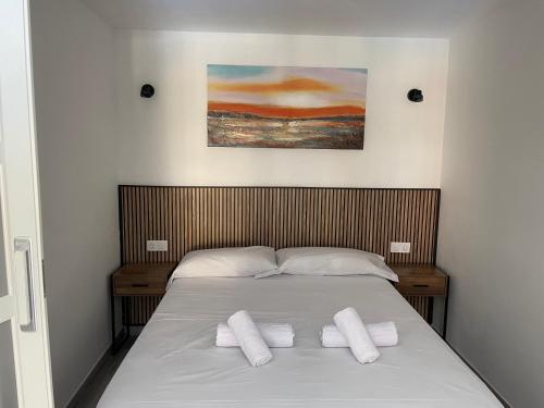 BERMUDAS - TURIS Suites