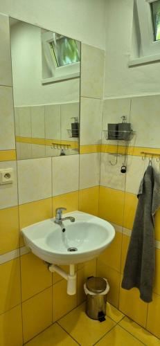 Gallery image of Penzión Koliesko in Veľký Meder