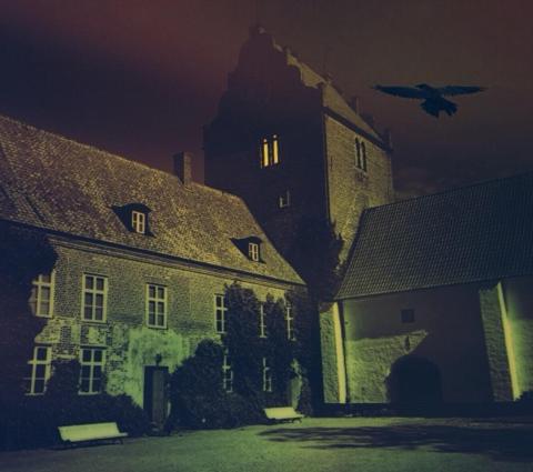 Fotografie z fotogalerie ubytování Bäckaskog Slott v destinaci Fjälkinge