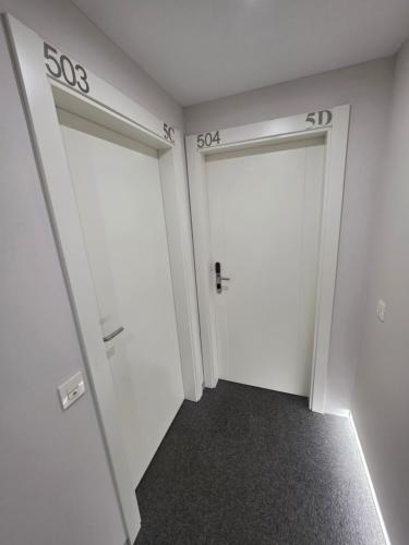 Fotografie z fotogalerie ubytování Apartahotel Aranda Flex Living v destinaci Aranda de Duero