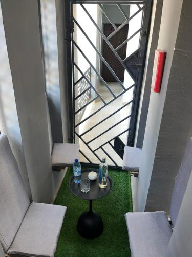 アブジャにあるLahdas Apartmentのギャラリーの写真