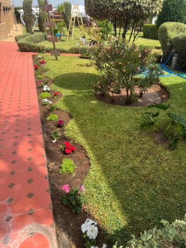 アル・ジャディーダにあるGite jnanefesのギャラリーの写真